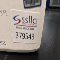 Invitrogen Countess 3 Cell Counter image 0